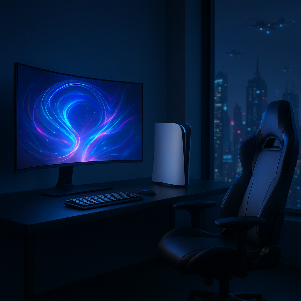 How Gaming Hardware in 2026 Is Shaping the Next Era of Immersive Play