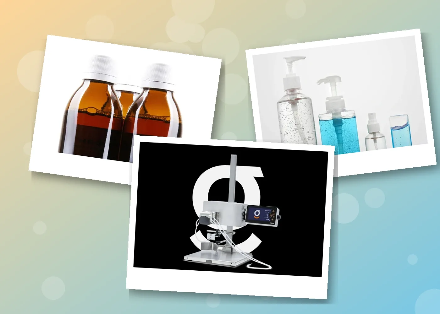 What Is a Pharmaceutical Filling Machine? A Complete Guide to Modern Pharma Filling