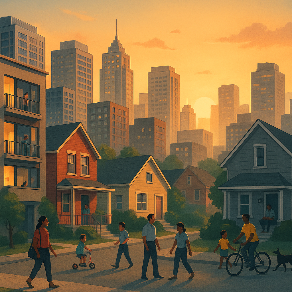 Why Housing Affordability Still Defines the 2026 Market Shift