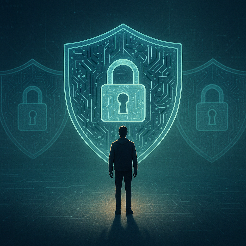 Mastering Privacy: Cutting-Edge Strategies to Secure Your Digital Footprint