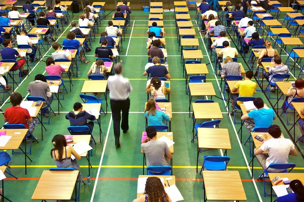 Online London Tutor Services for GCSE Maths Excellence