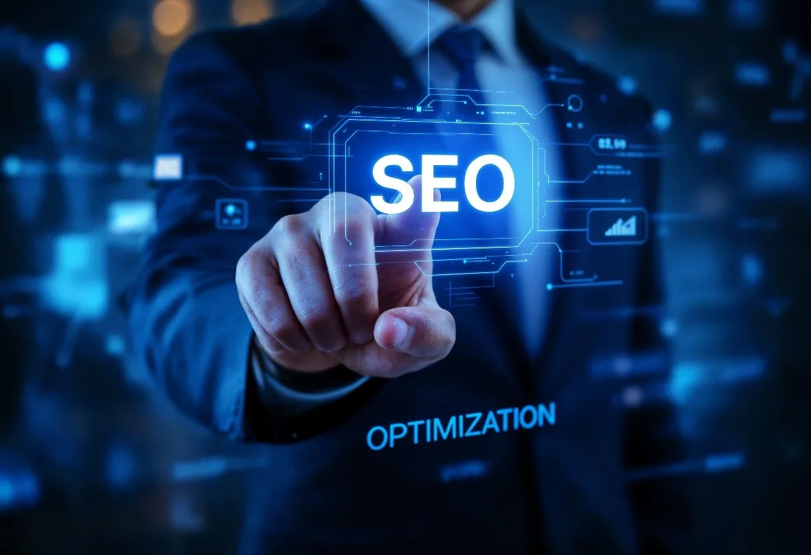 How SEO-Friendly Website Development Helps You Rank & Convert