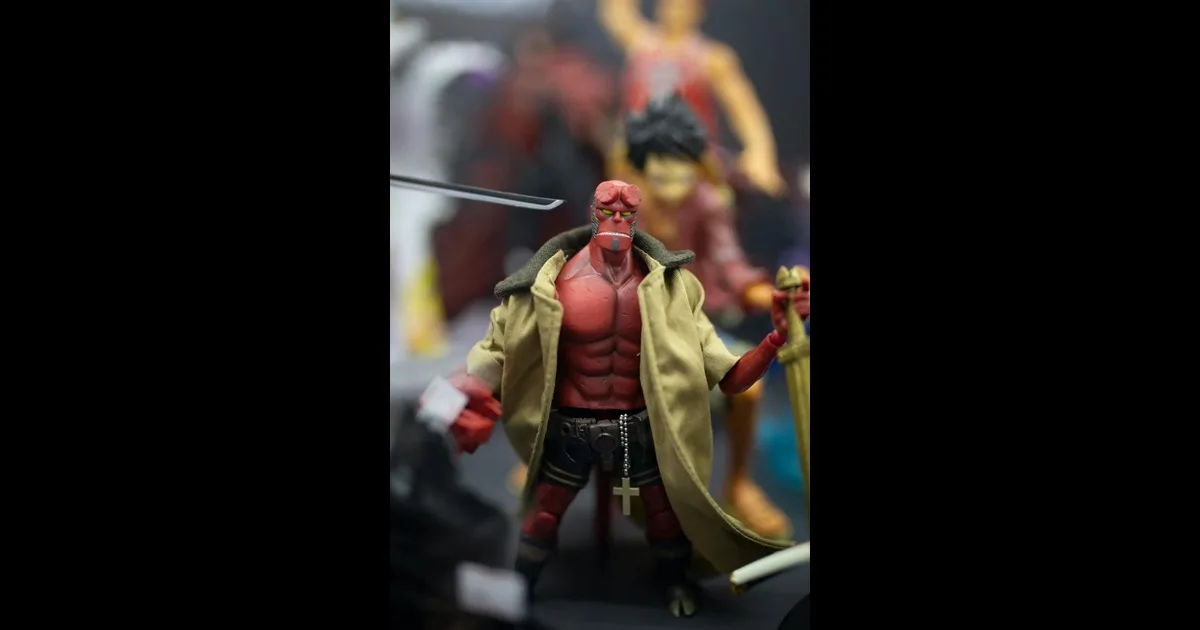 Here’s How You Can Make Money With Vintage Toys