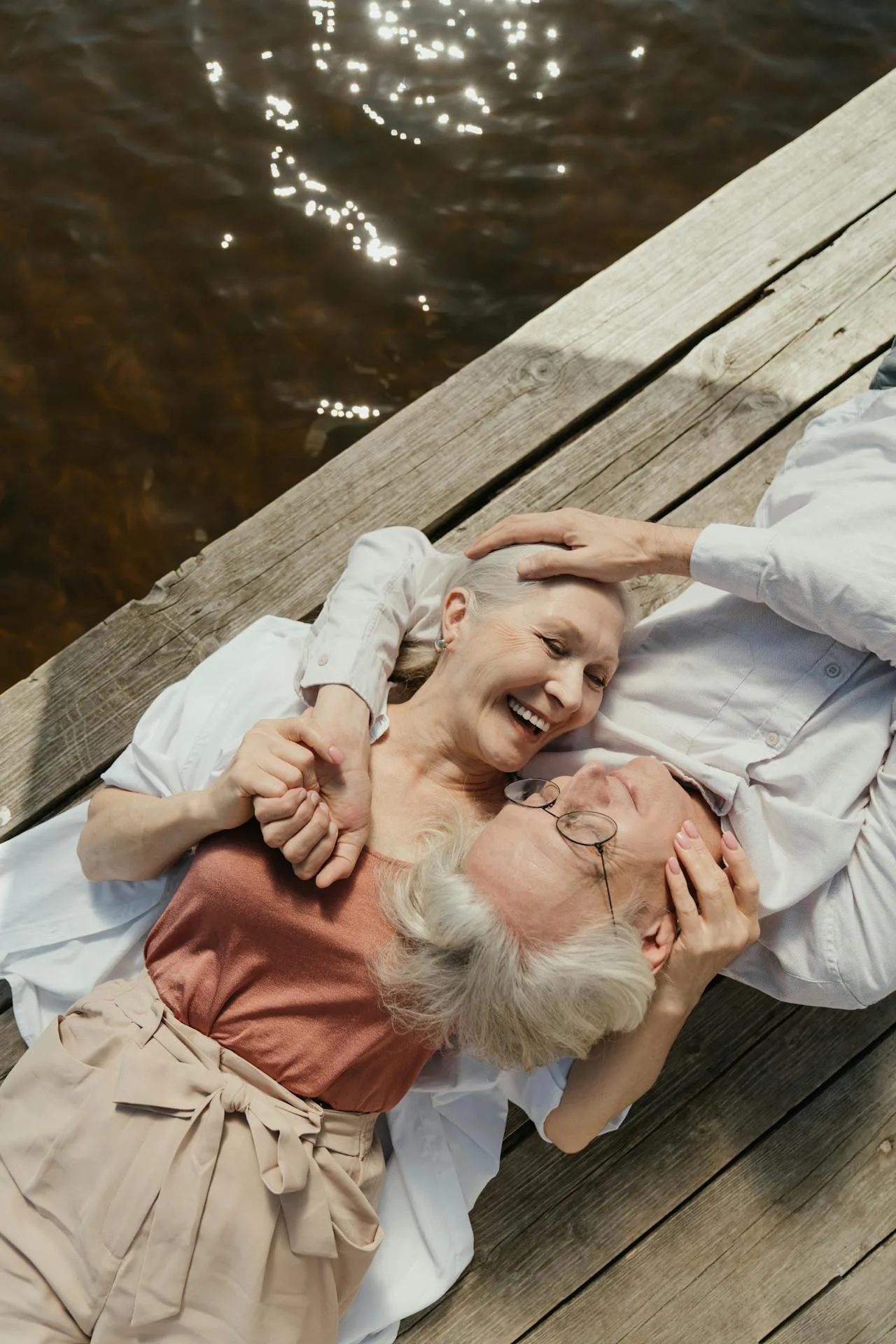How Seniors Can Stay Independent
