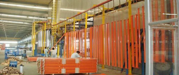 China Rack Factory: How to Choose a Reliable Storage Racking Manufacturer in China