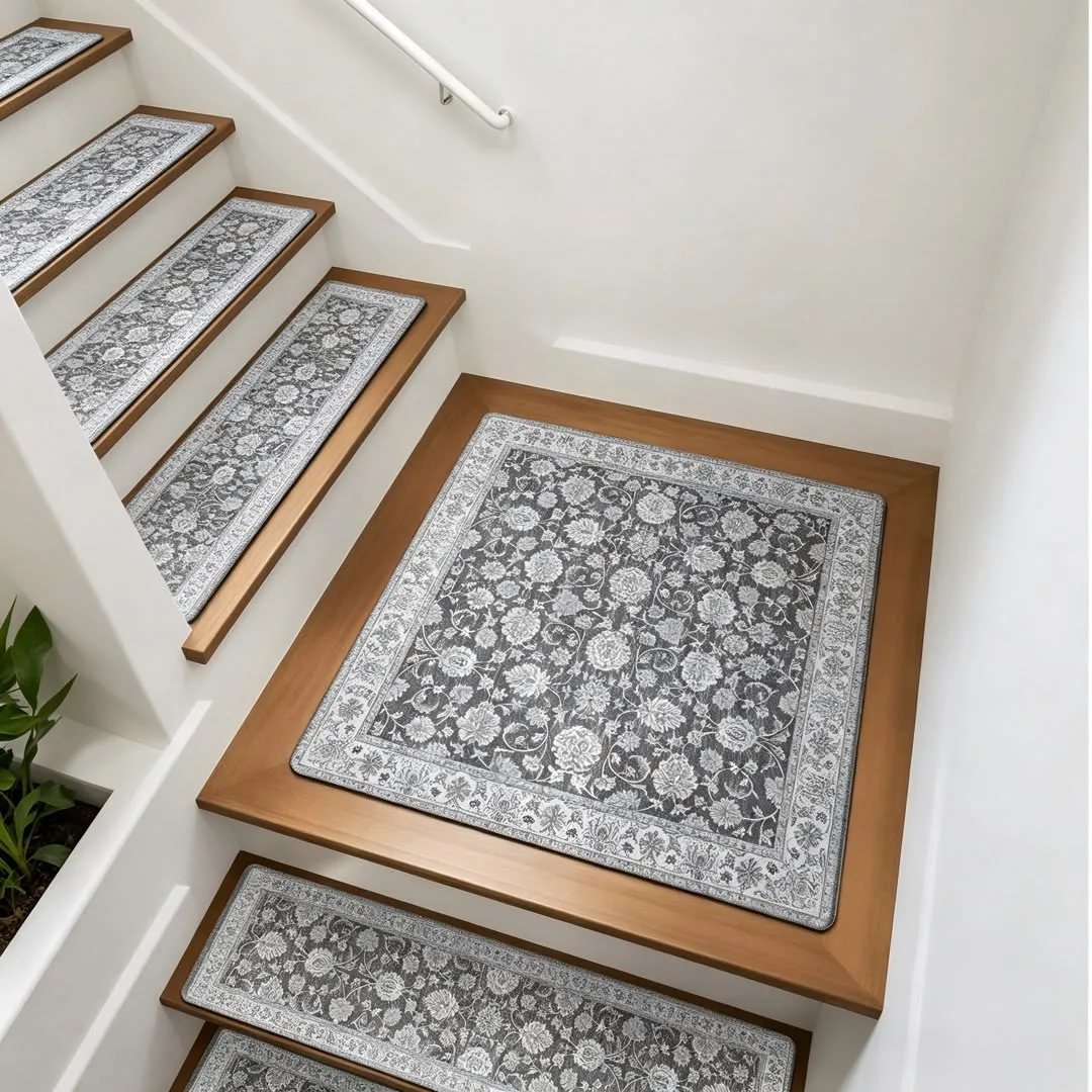 Find Your Dream Stair Carpet Local Suppliers Services