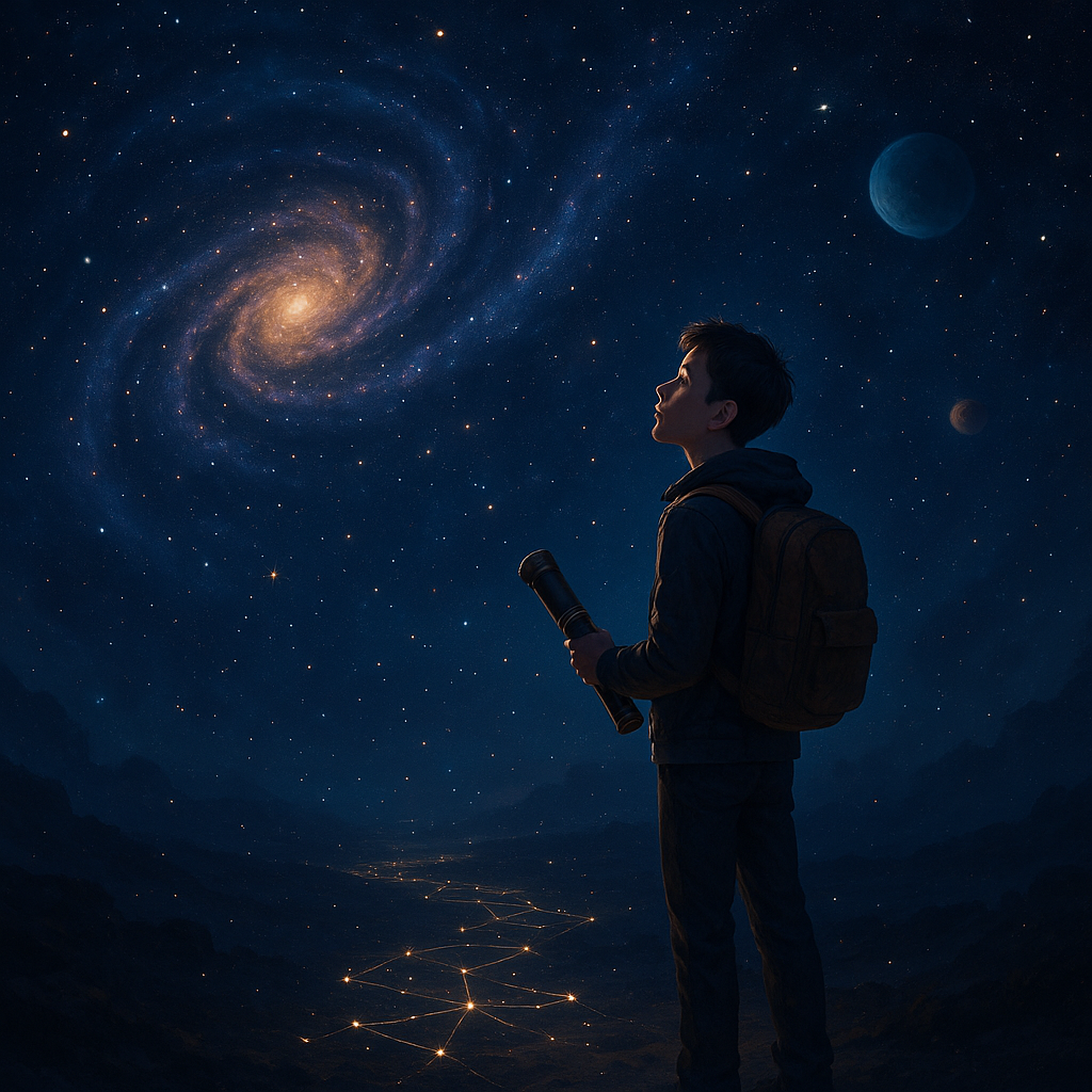 How to Begin Your Journey Into Science: A Clear Path for New Explorers