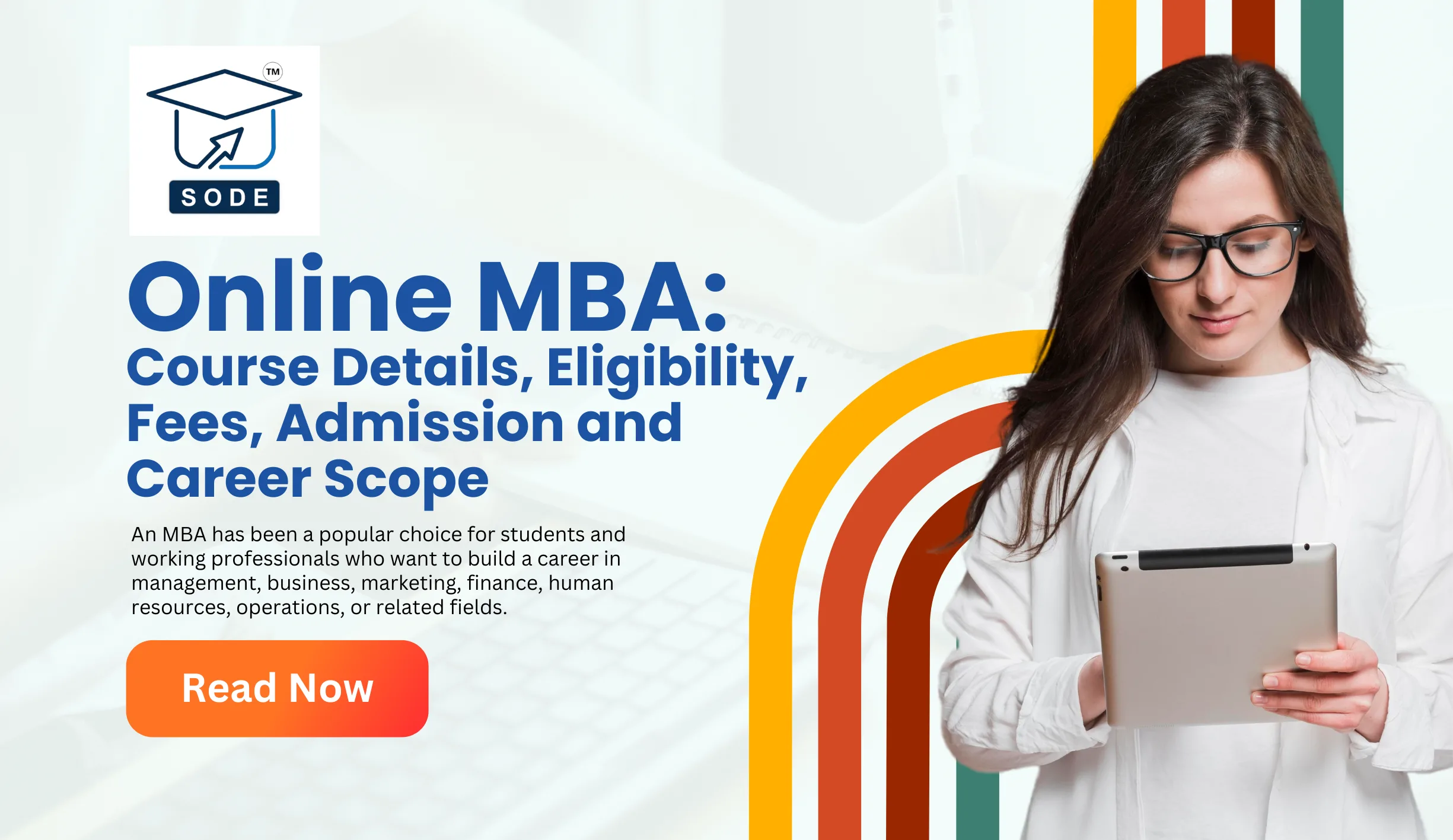 Online MBA: Eligibility, Course Details, and Career Opportunities