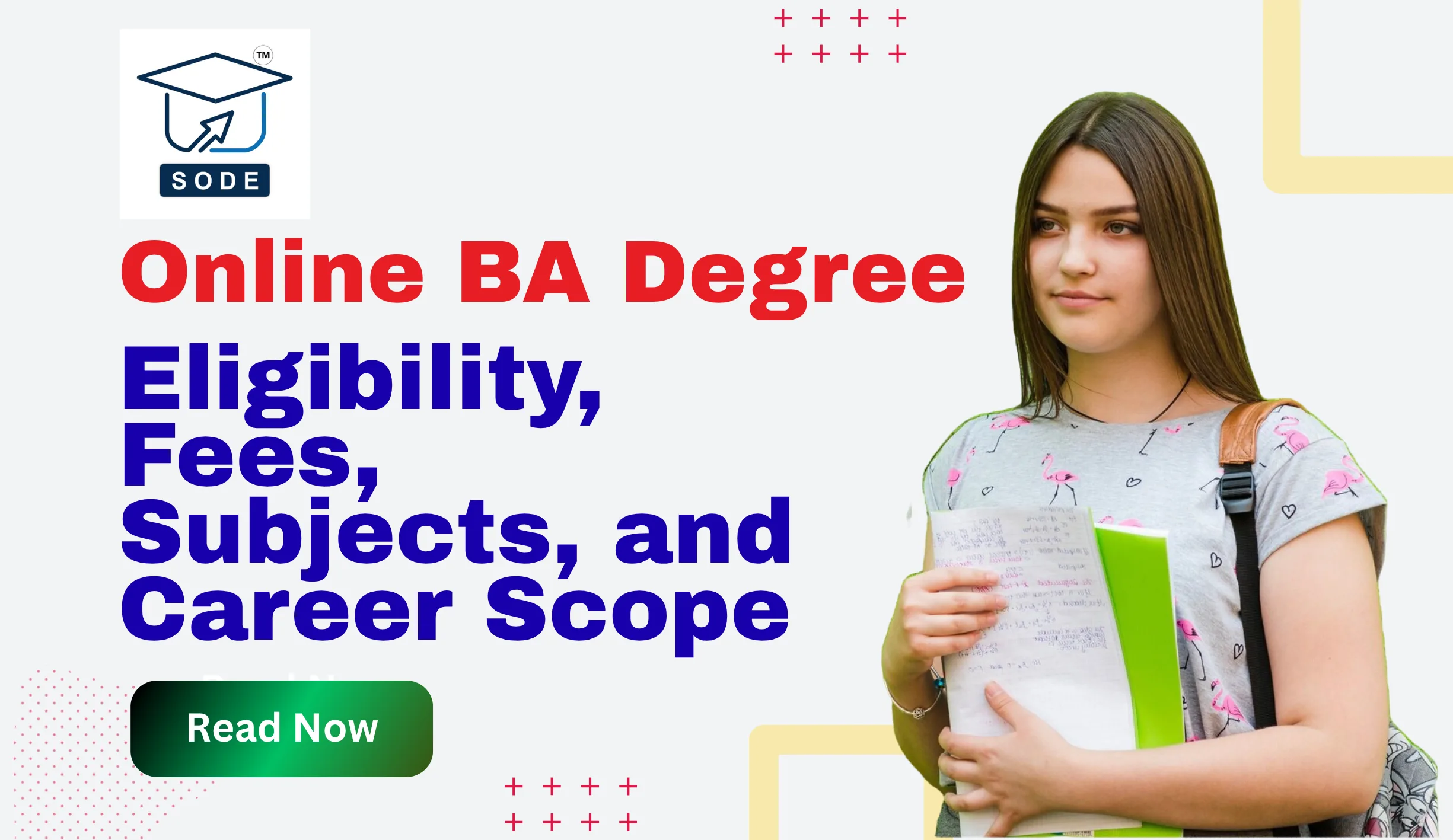 Bachelor of Arts Online Degree: A Complete Guide for Students