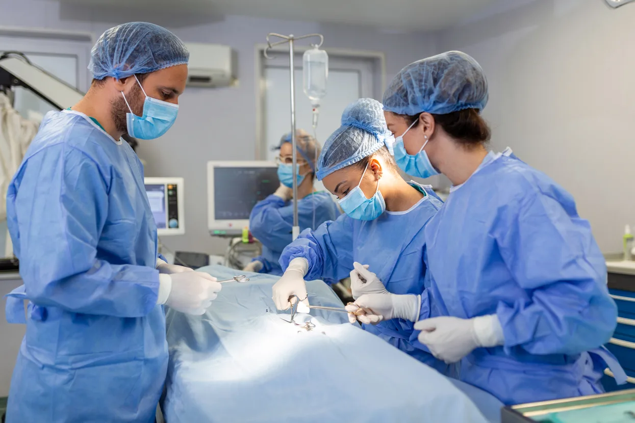 Finding the Right Surgical Care for Your Health Needs