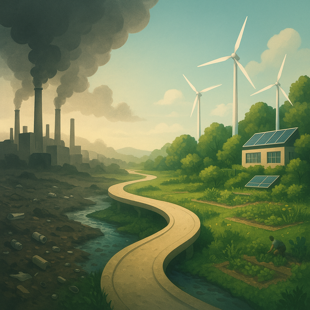 Common Mistakes in Sustainability: How to Avoid Them and Drive Real Impact