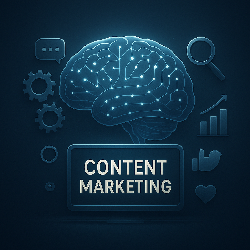How Content Marketing Became the Silent Powerhouse of Digital Strategy