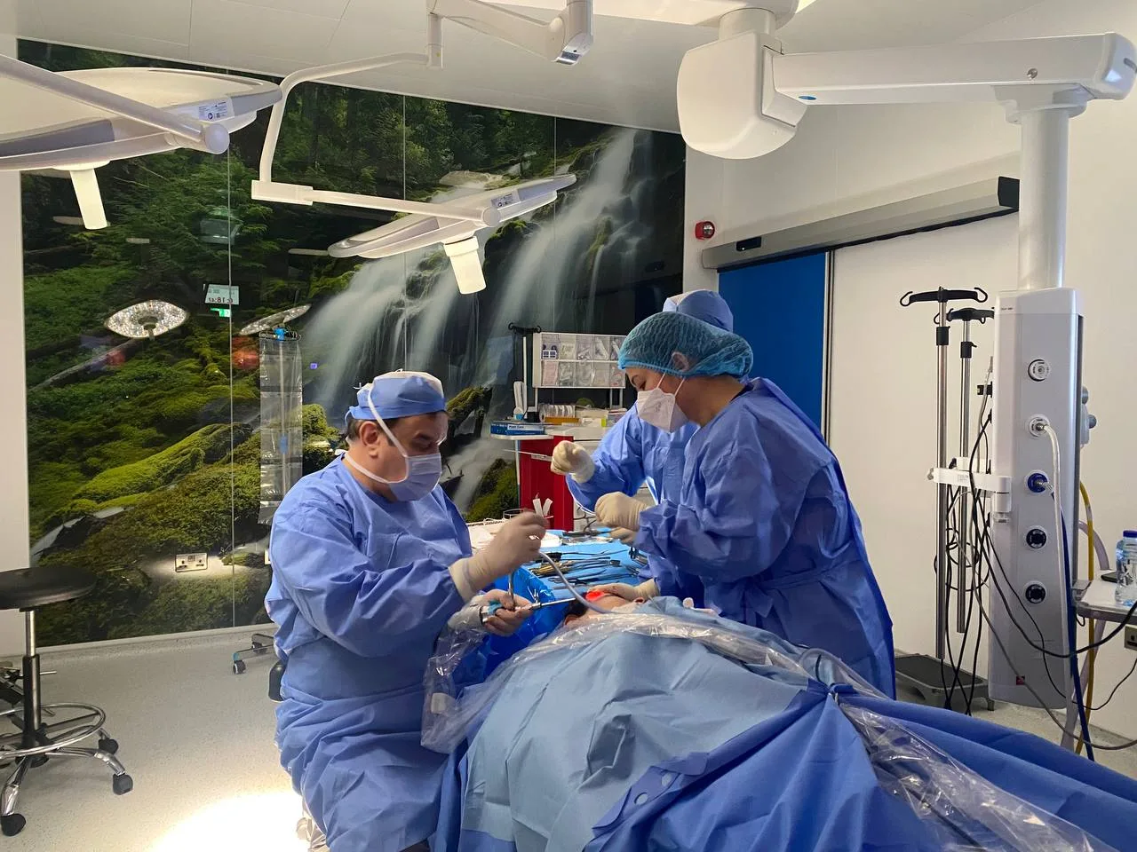 XERF Skin Tightening in Abu Dhabi: Firmer Skin Without the Surgical Drama