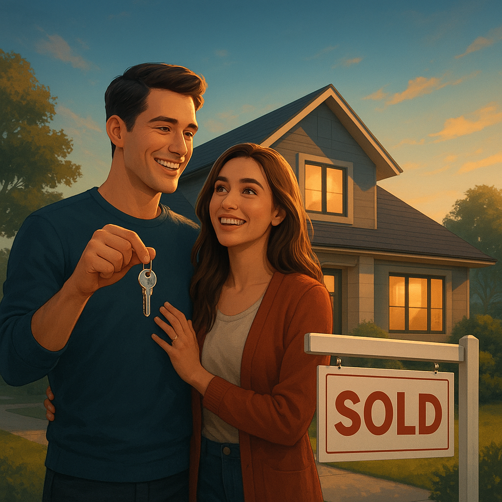 Unlocking Homeownership: Practical Steps for First-Time Buyers in 2026