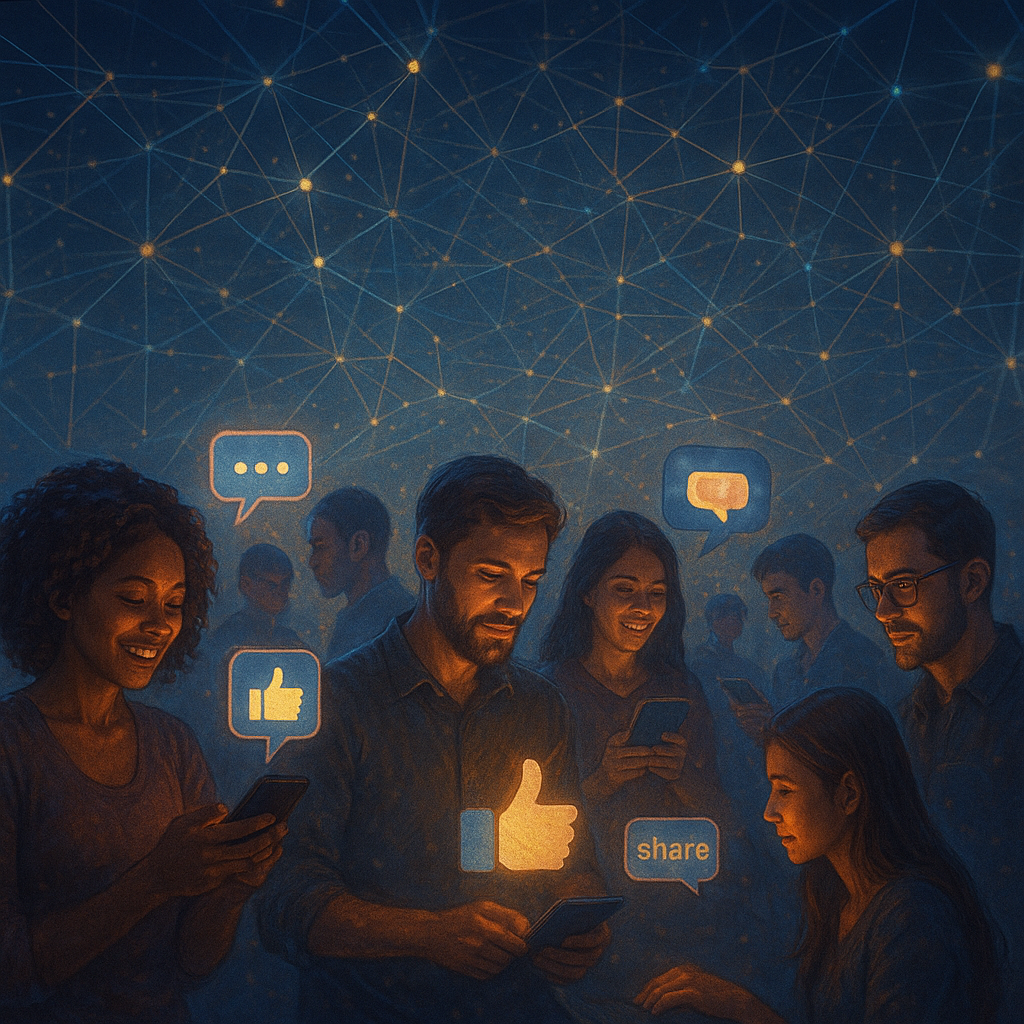 Why Social Media Marketing’s True Power Lies Beyond Algorithms