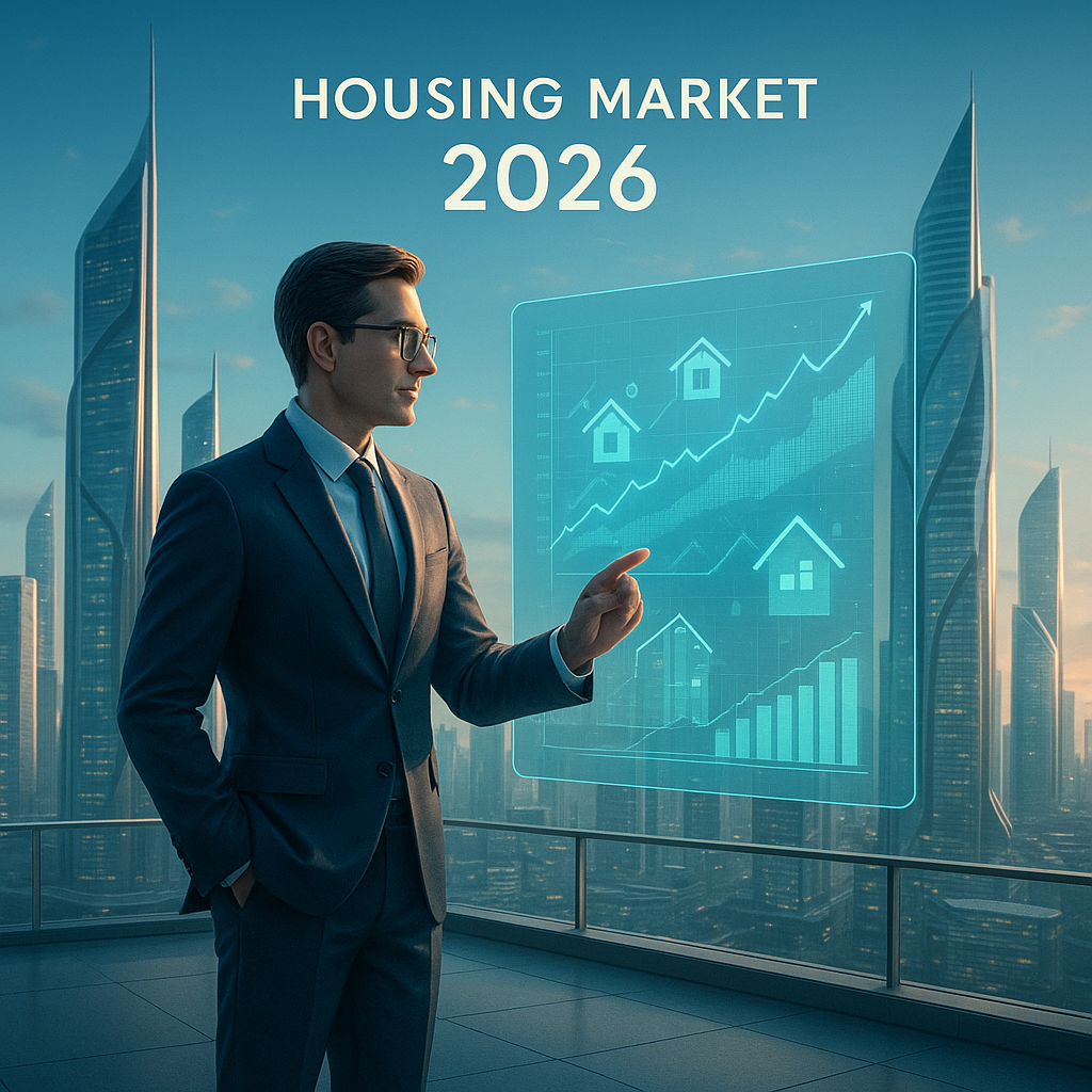 Mastering the Market: Expert Tips to Navigate Housing in 2026