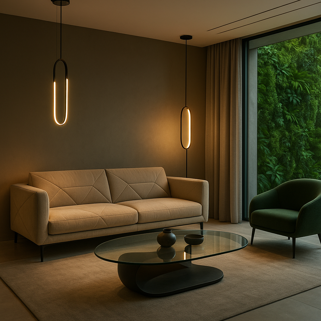 2026 Update: Home Decor Trends and Transformations Shaping Your Living Space