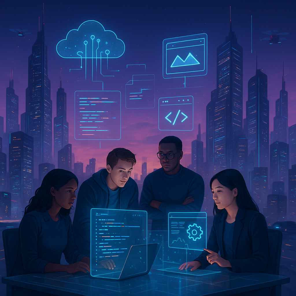 9 Web Development Approaches Reshaping Digital Innovation in 2026