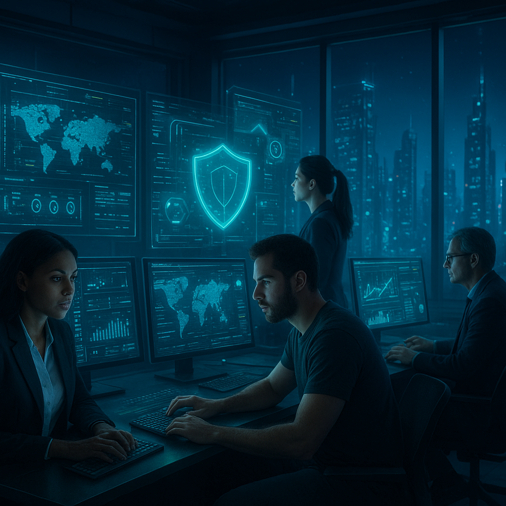 Why Cybersecurity Is Now the Ultimate Business Survival Strategy