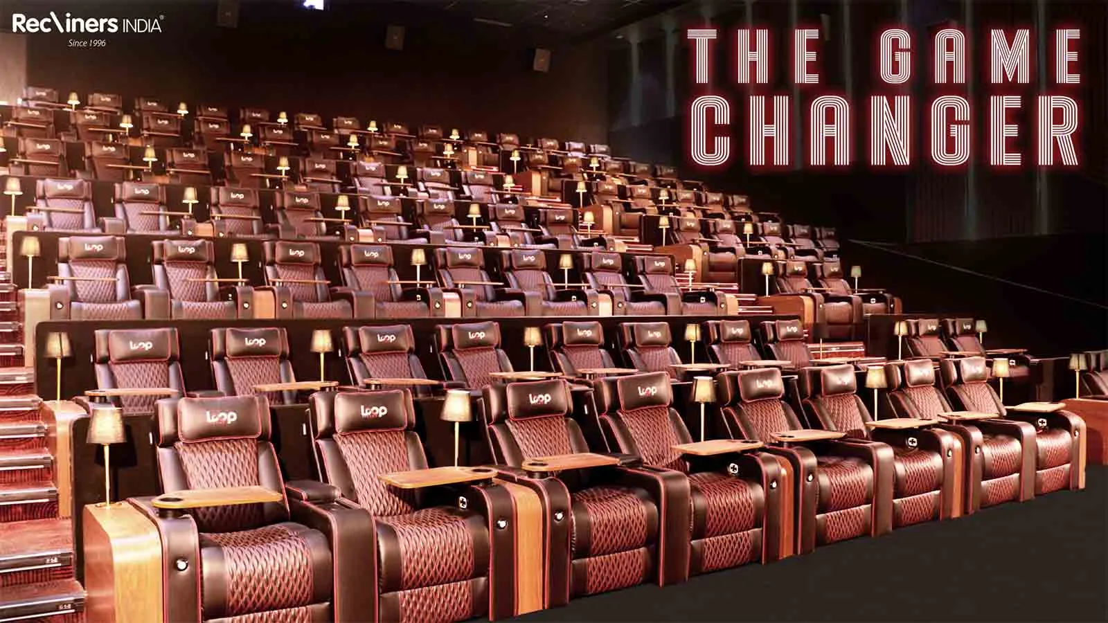 Ultimate Guide to Multiplex Cinema Recliners: Elevate Your Theatre Experience