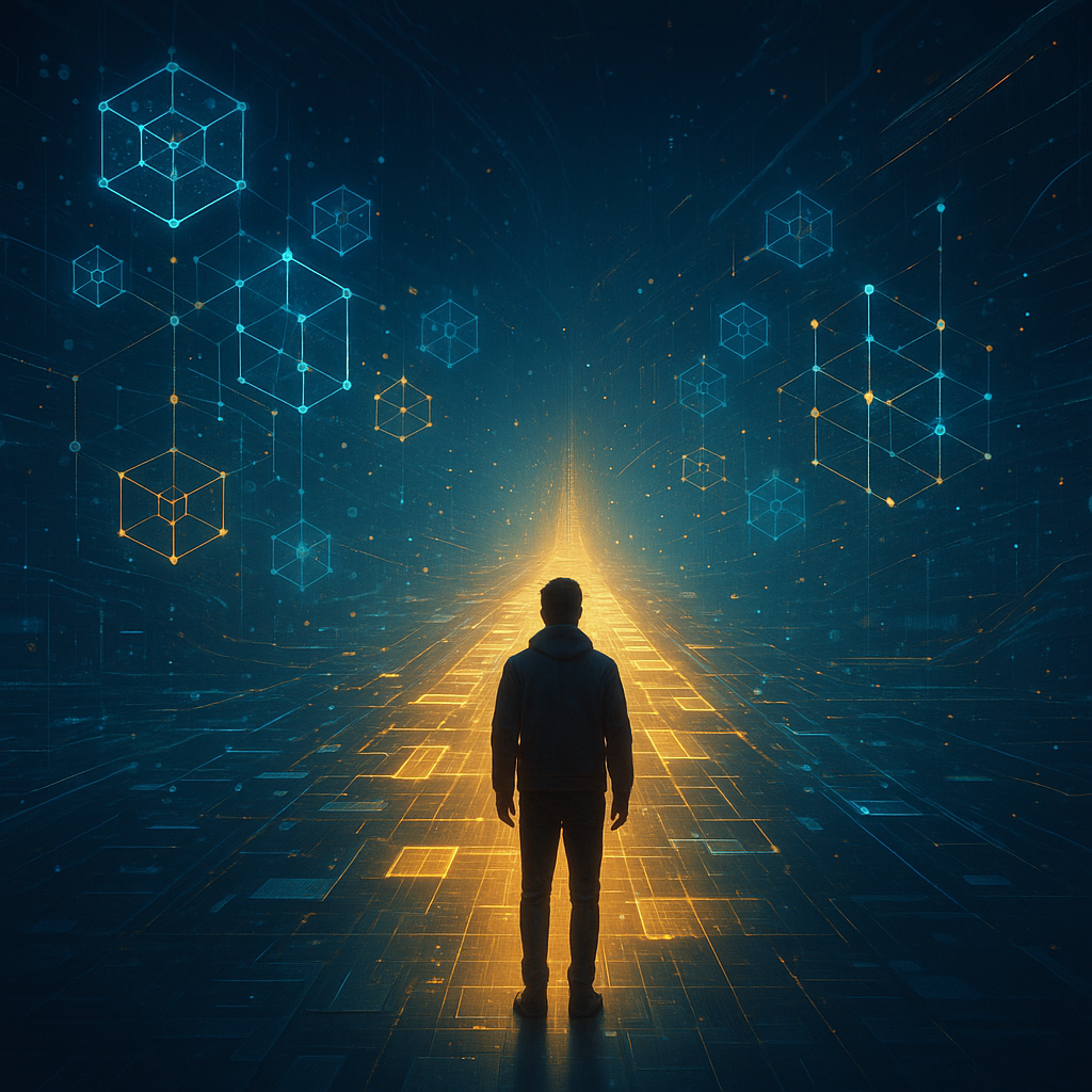 How to Get Started with Blockchain: A Practical Guide for 2026