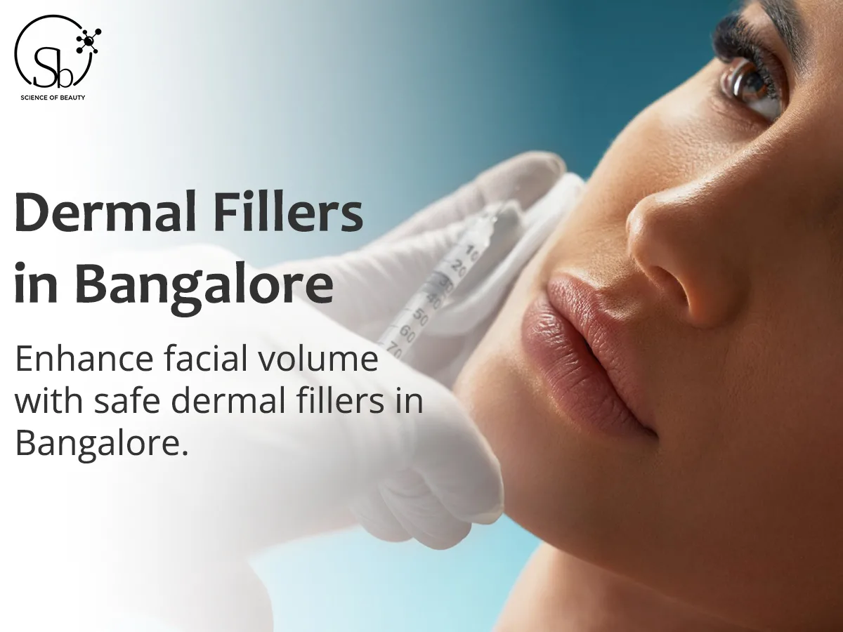 Do You Really Need Dermal Fillers? How Do You Know What Your Face Actually Needs?