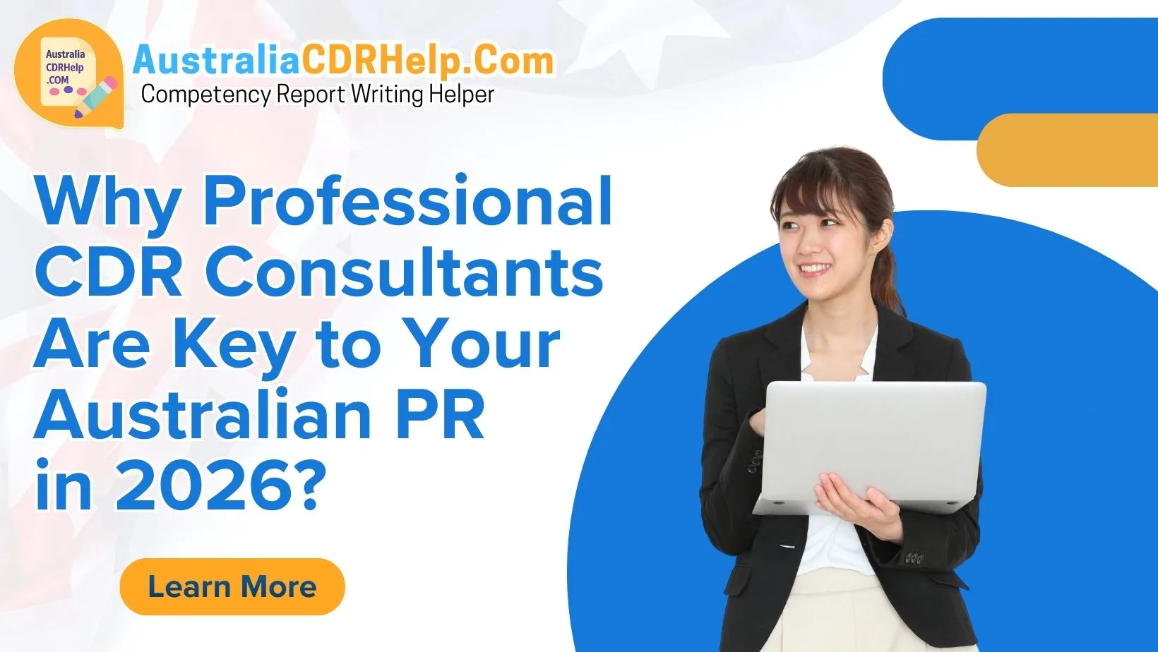 Why Professional CDR Consultants Are Key to Your Australian PR in 2026?