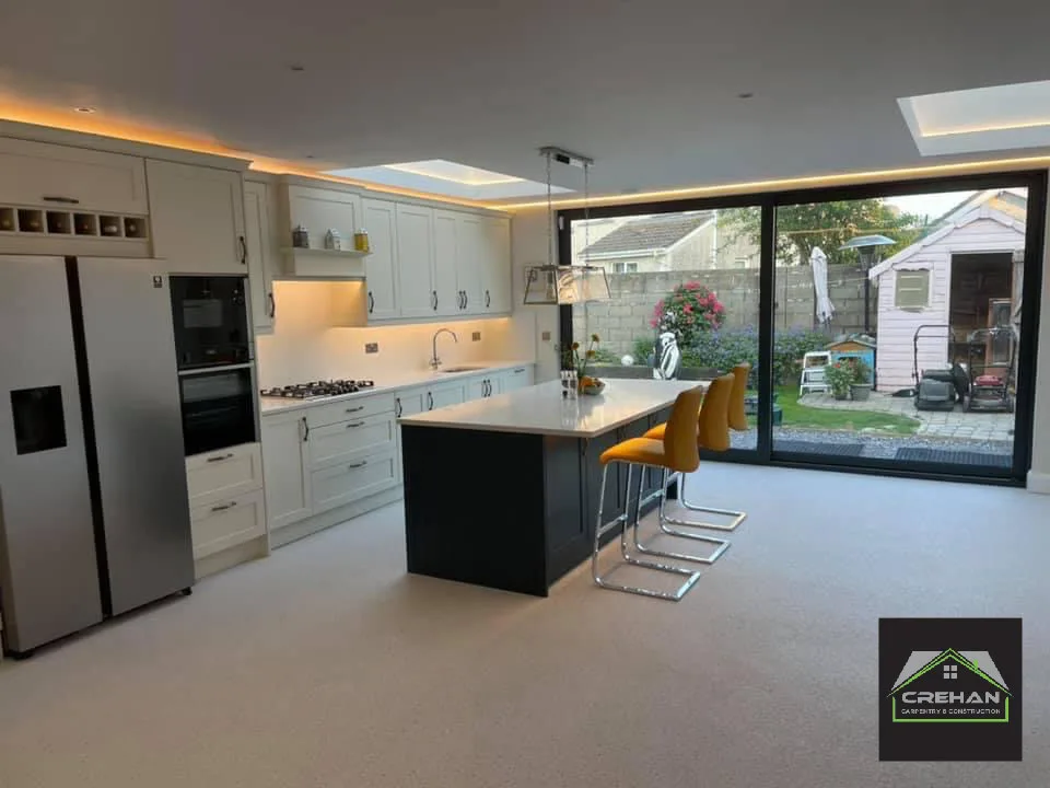 Reliable Carpentry Services Near Me: Serving Blanchardstown & Surrounding Areas