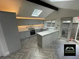 Kitchen Renovation in Clonee for Stylish and Functional Homes
