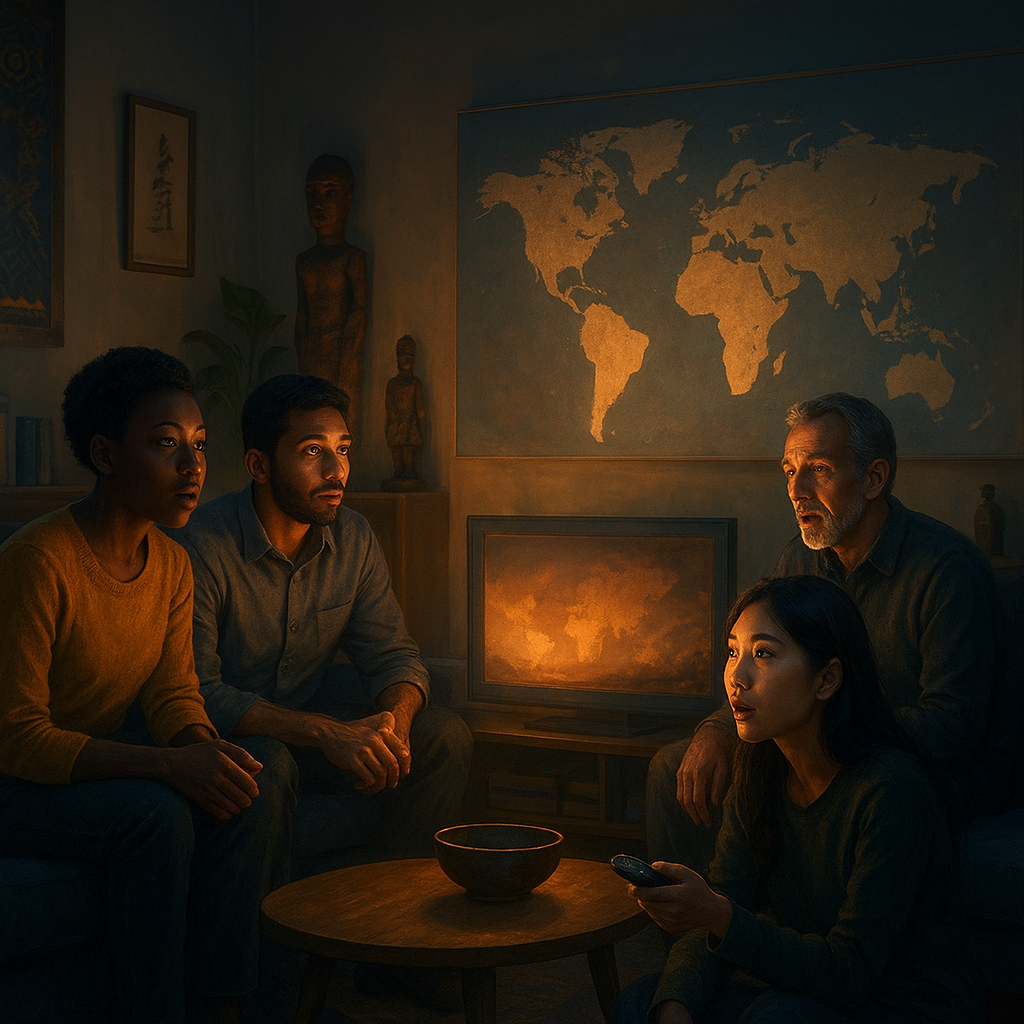 Why TV Shows Are Becoming Cultural Catalysts in 2026