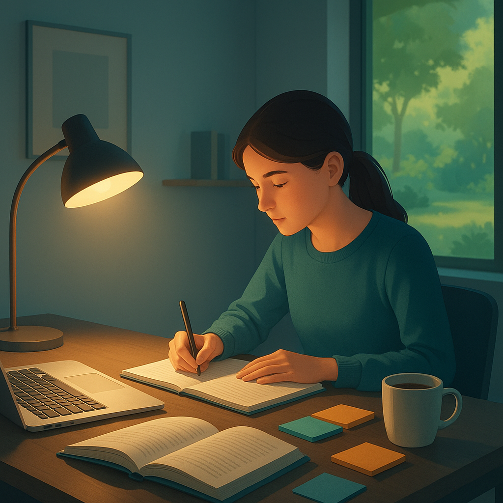 Unlocking Effective Study Habits: Proven Tips for Beginners to Excel
