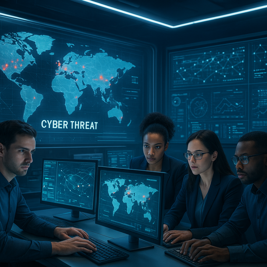 2026 Trends in Hacking: Navigating the New Cybersecurity Frontier