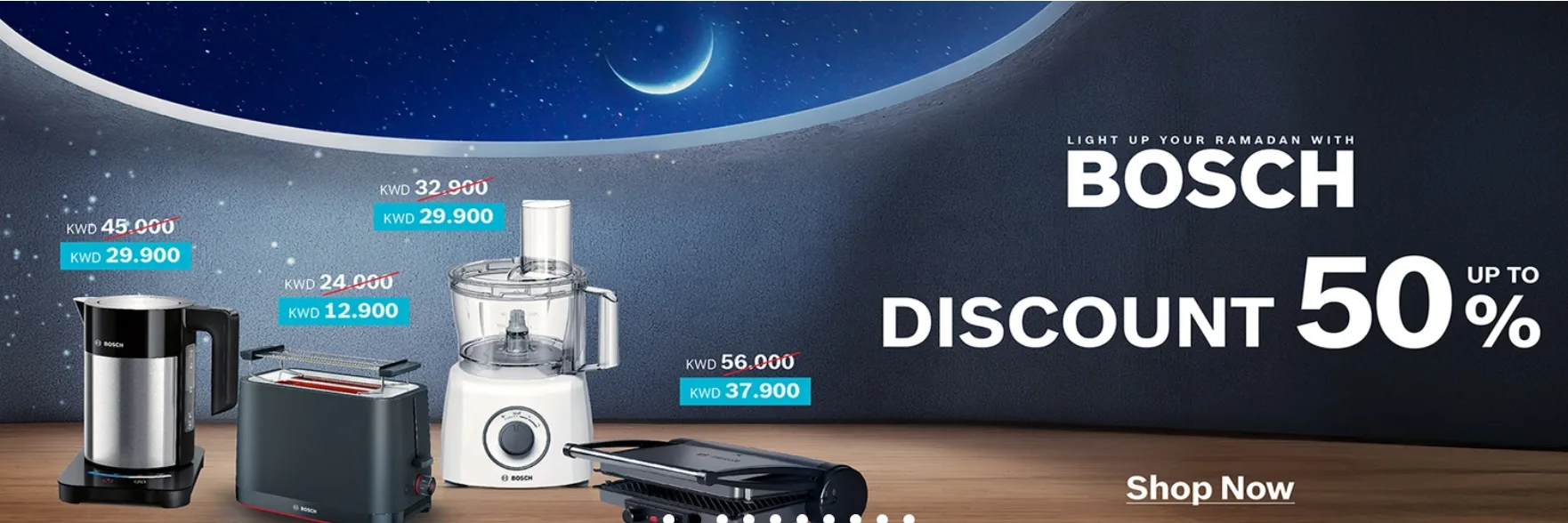 Best Kitchen Appliances Every Modern Home Should Have