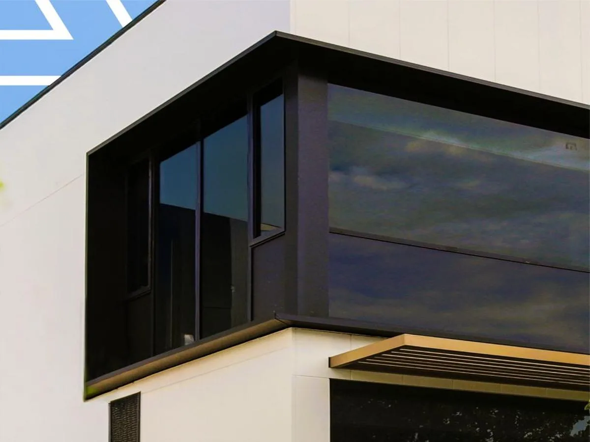 Aluminium Louvre Windows vs. Timber Louvre Windows: Which are Better?