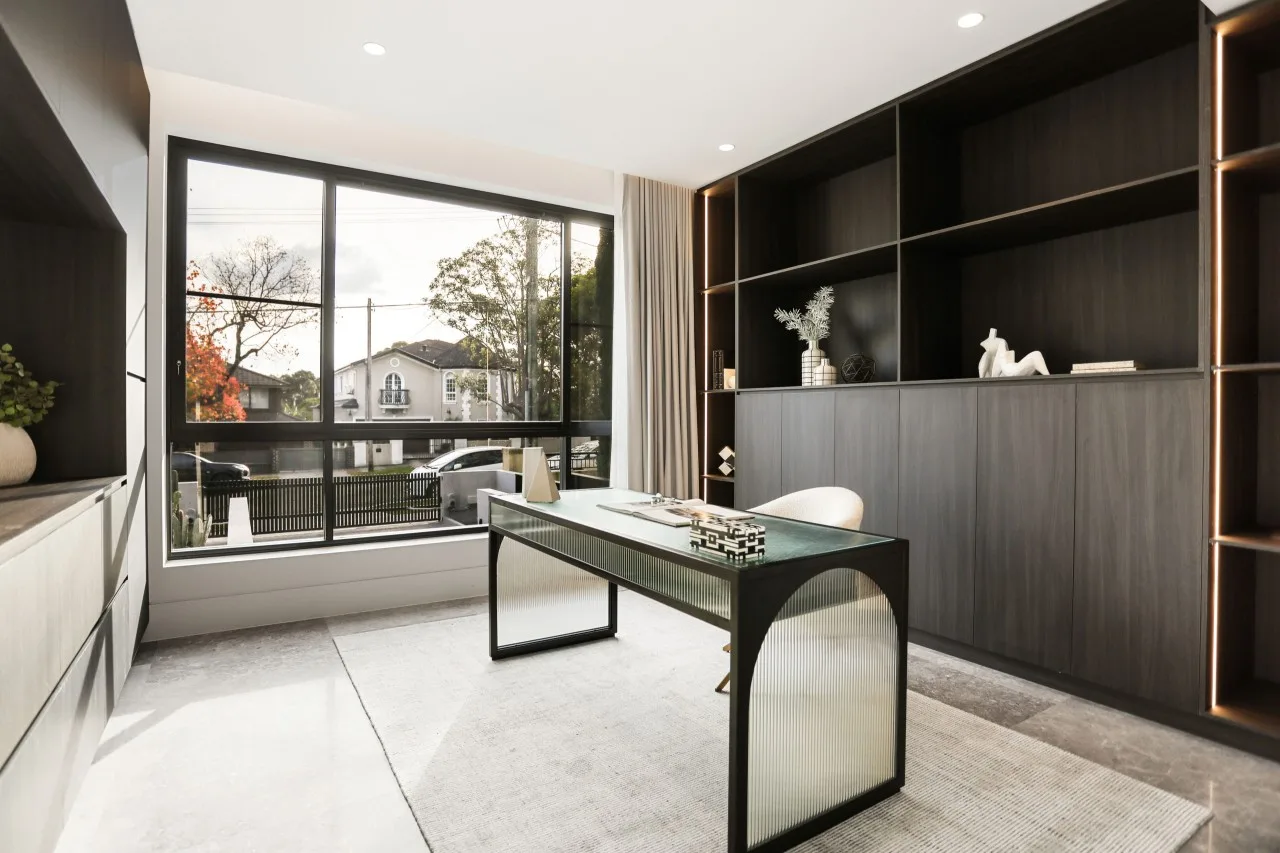 From Offices to Apartments: Why Aluminium Sliding Doors Are Sydney’s Go-To Choice