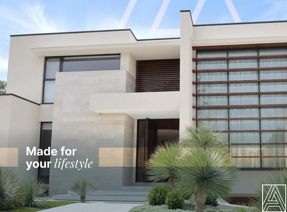 Make the Right Choice: Five Tips for Picking Aluminium Windows