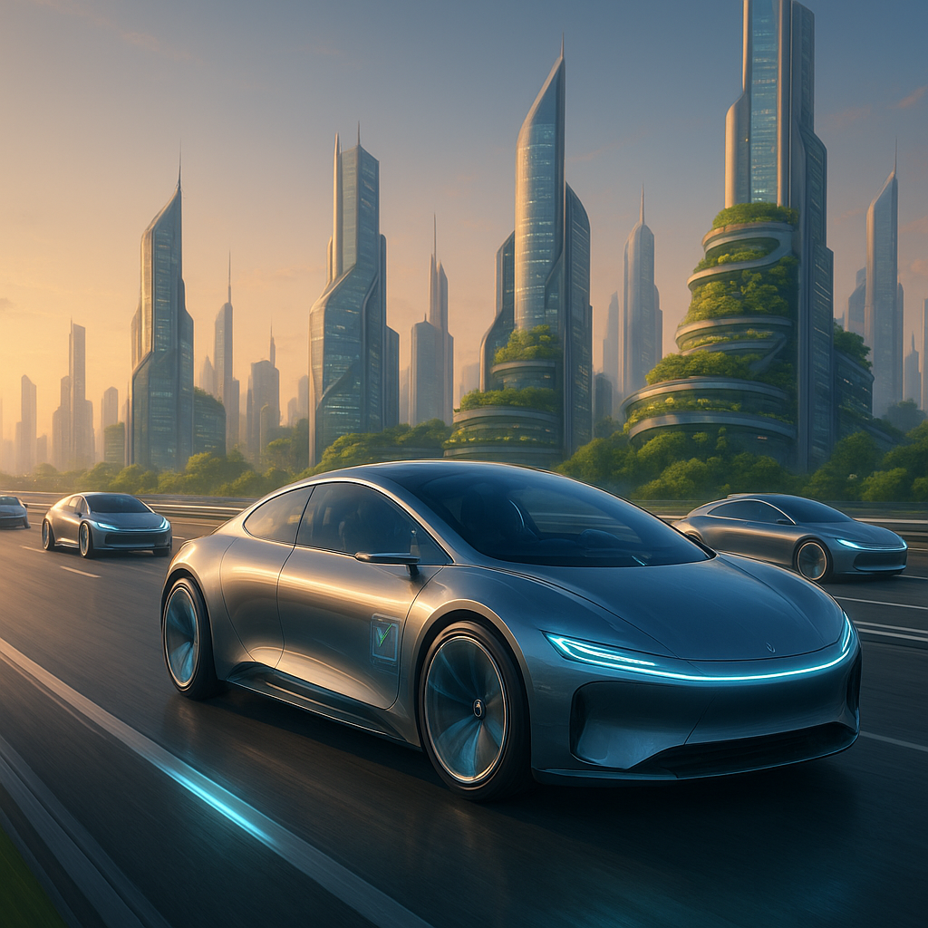 Why Cars Are More Than Machines: The 2026 Automotive Revolution Unveiled
