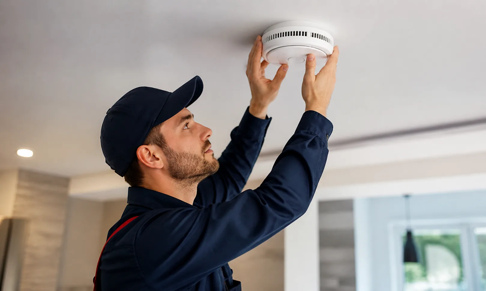 Professional Smoke Detector Installation Ottawa for Maximum Safety