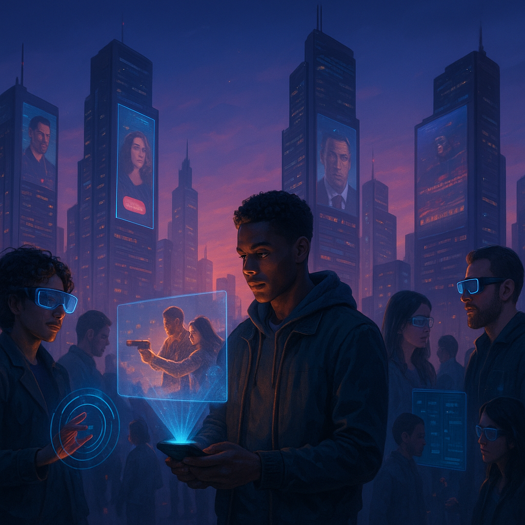How Streaming’s Next Wave Is Reshaping Entertainment in 2026