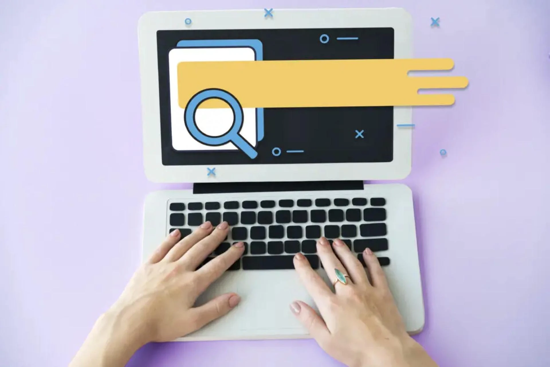 Keyword research
