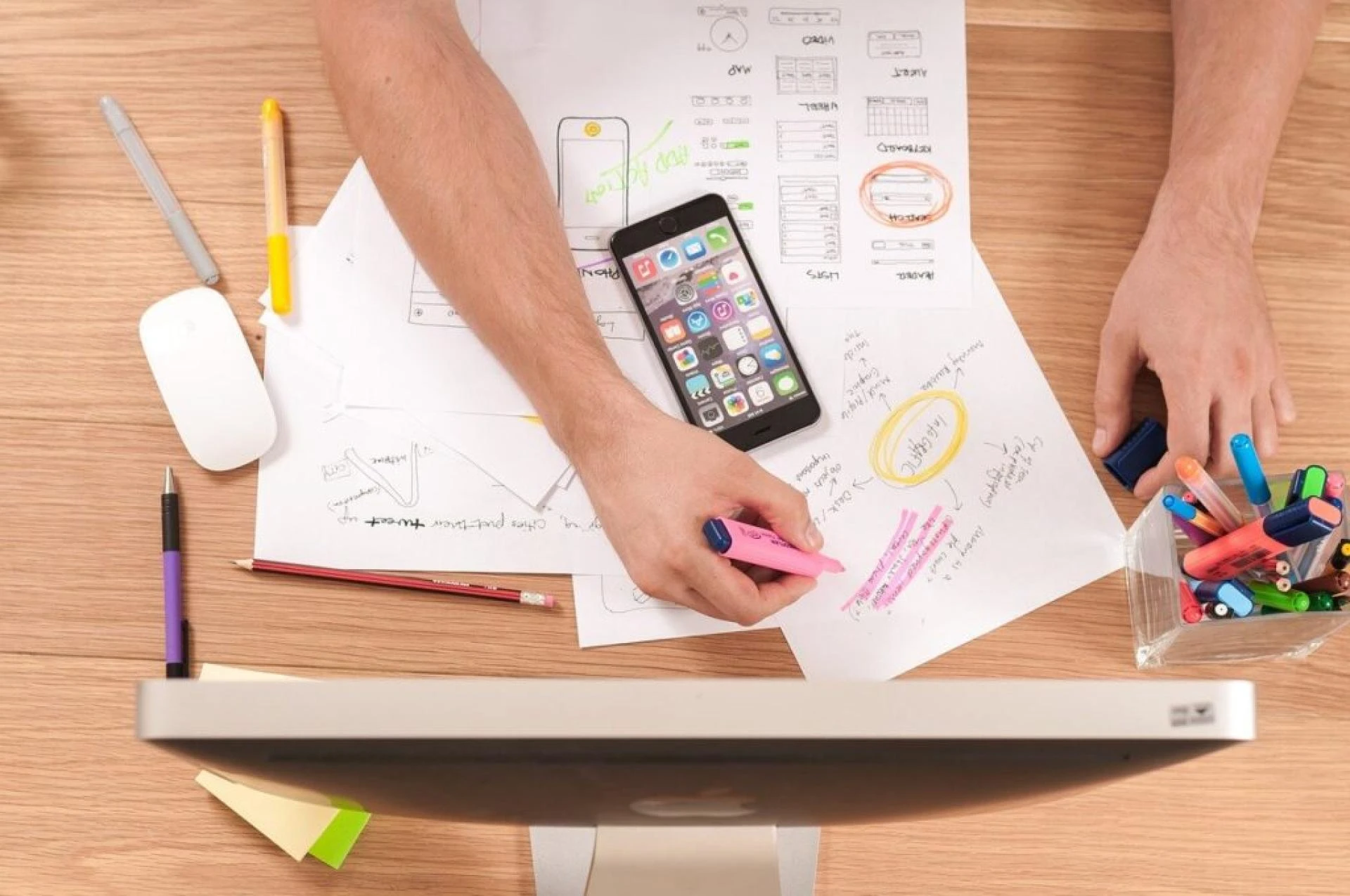 Freelancing Services