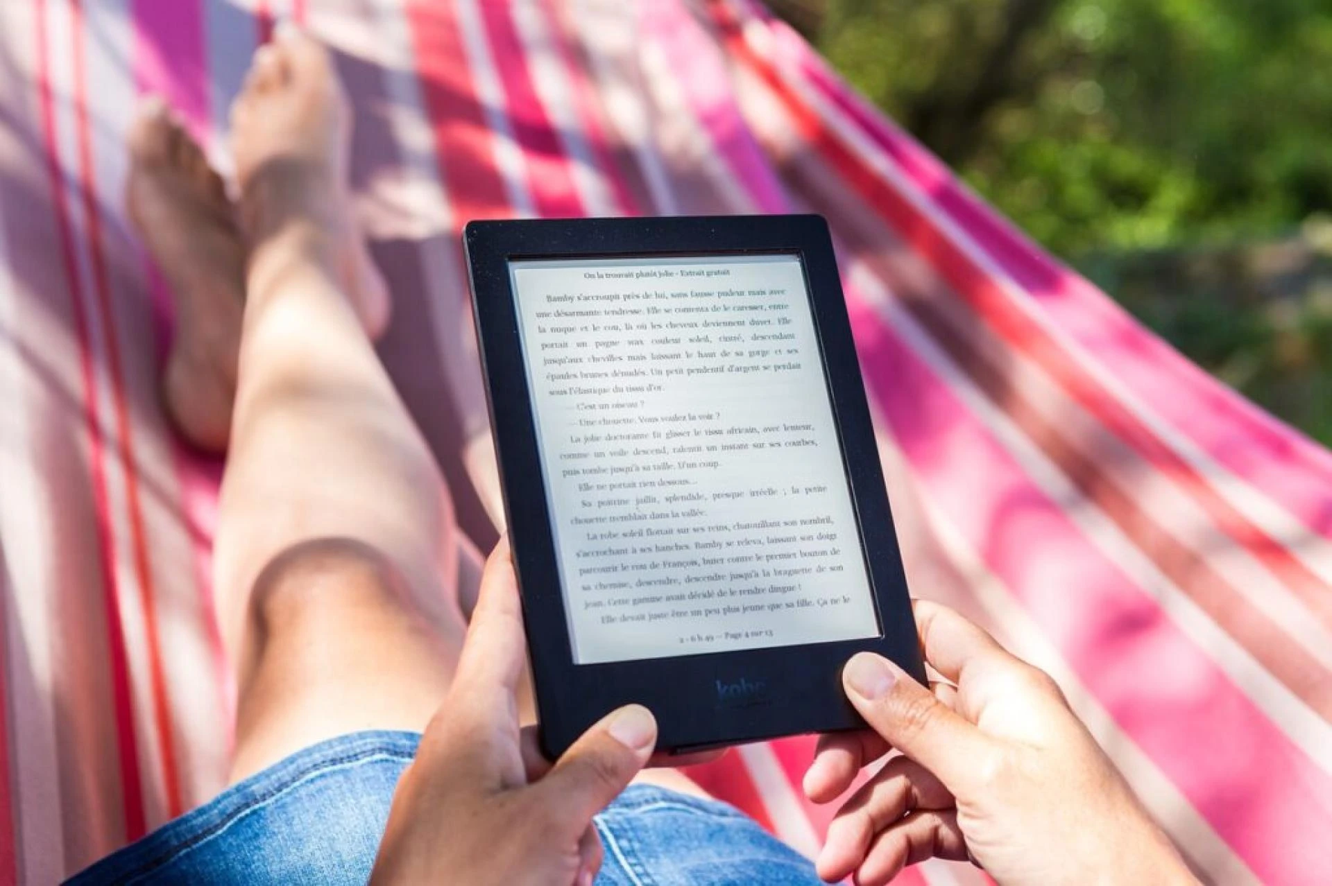 Publish Ebooks