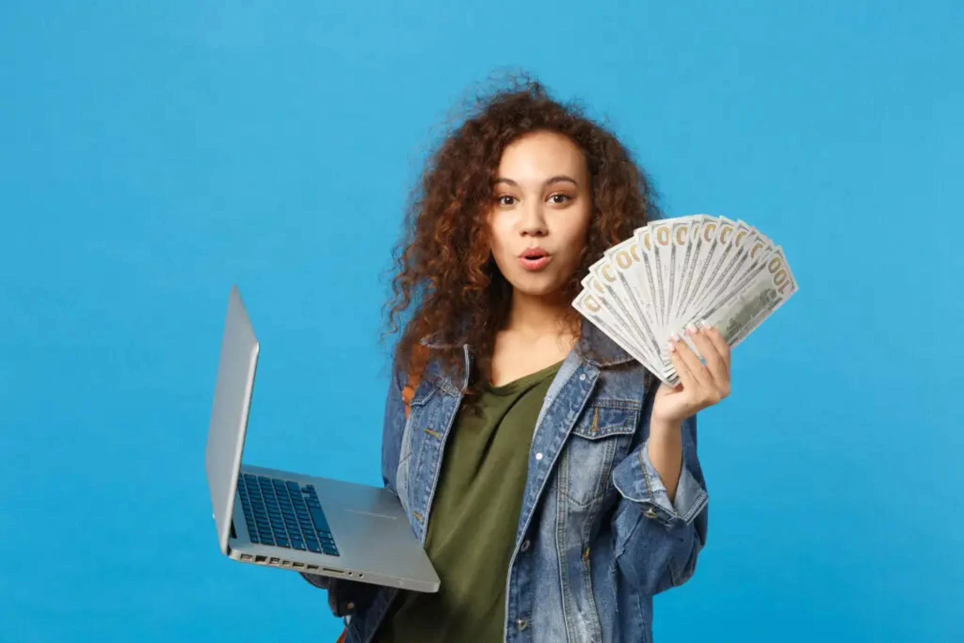 10 Proven Ways to Make Money Online Blogging