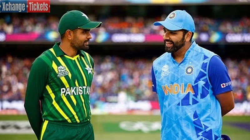 Cricket World Cup Tickets | Cricket World Cup 2023 Tickets | India vs Pakistan | World Cup Tickets | ICC Cricket World Cup Tickets