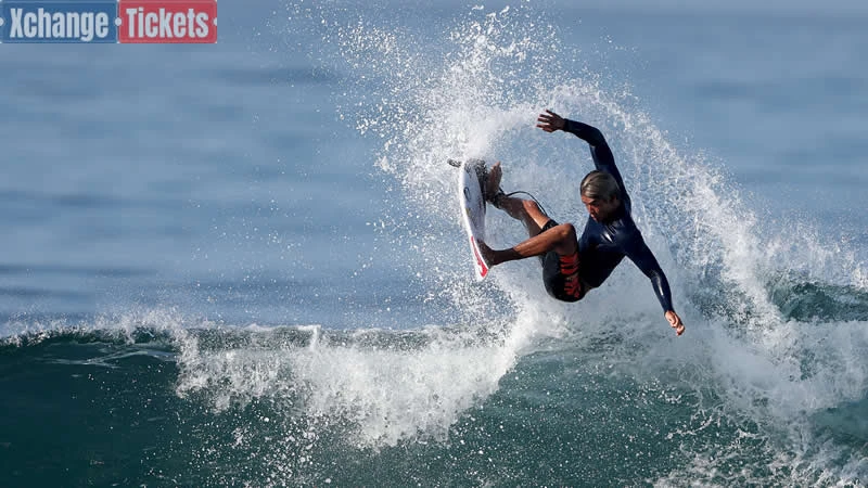 Olympic Surfing Tickets | Olympic Paris Tickets | Paris 2024 Tickets | Olympic Tickets | Summer Games Tickets | Olympic 2024 Tickets