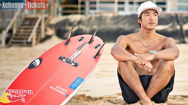 Olympic Surfing Tickets | Olympic Paris Tickets | Paris 2024 Tickets | Olympic Tickets | Summer Games Tickets | Olympic 2024 Tickets