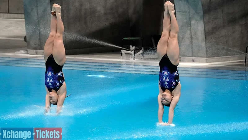 Olympic Diving Tickets | Olympic Paris Tickets | Paris 2024 Tickets | Olympic Tickets | Summer Games Tickets | Olympic 2024 Tickets