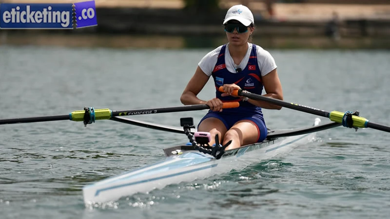 Paris 2024 Tickets | Paris Olympic Tickets | Olympic Rowing Tickets | France Olympic Tickets | Olympic 2024 Tickets |