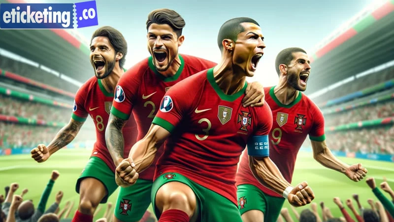 Euro Cup Tickets | Euro Cup Final Tickets| Euro Cup 2024 Tickets