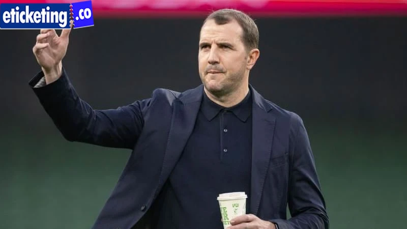 Hungary vs Switzerland: John O\'Shea extended as Interim Head Coach for Euro Cup